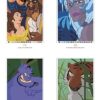 71cFSoKan L._SY425 Libro Colorear Descubre el Misterio - Grandes Clásicos(Pequeña arruga en portada y 4 páginas)