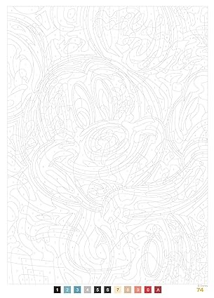 81s1ywSJ1cL._SY425 Libro Colorear Descubre el Misterio - Grandes Clásicos(Pequeña arruga en portada y 4 páginas)