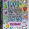 91EX84YWdhL._AC_SX466 Libro de Stickers 1000+