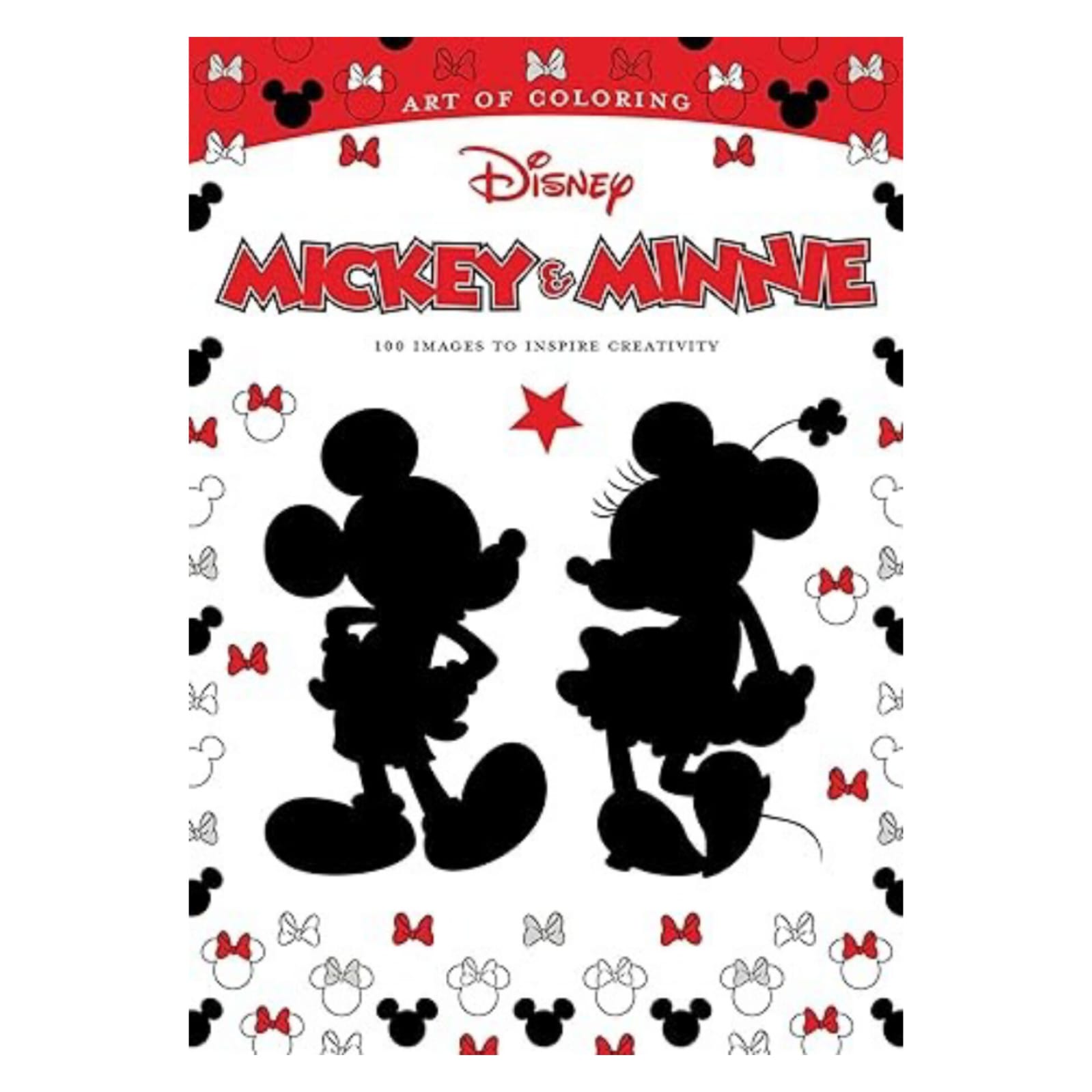 WhatsApp Image 2026-06-10 at 4.57.06 PM Disney Libro de colorear Mickey & Minnie