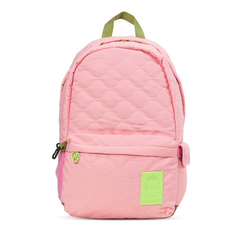 Mooving Combo Bulto Baires Fantasy + Cartuchera