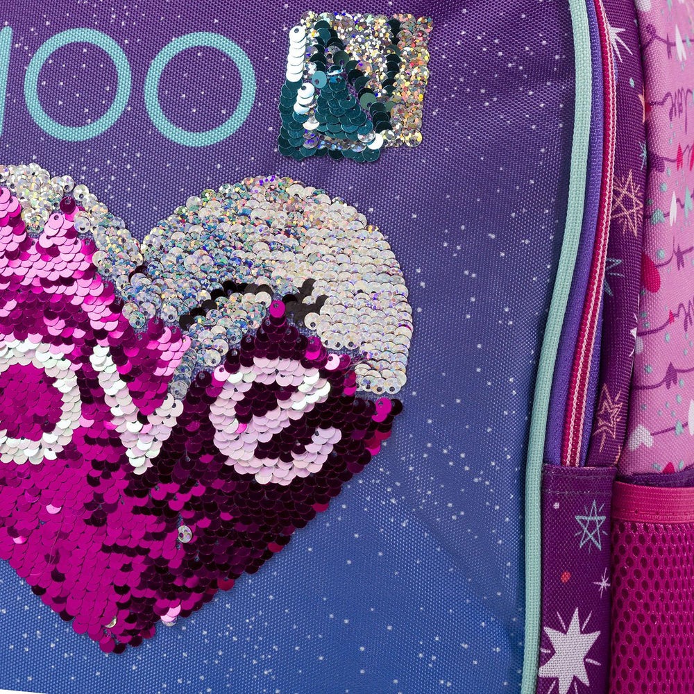 Bulto Grande Chenson Happy Girl