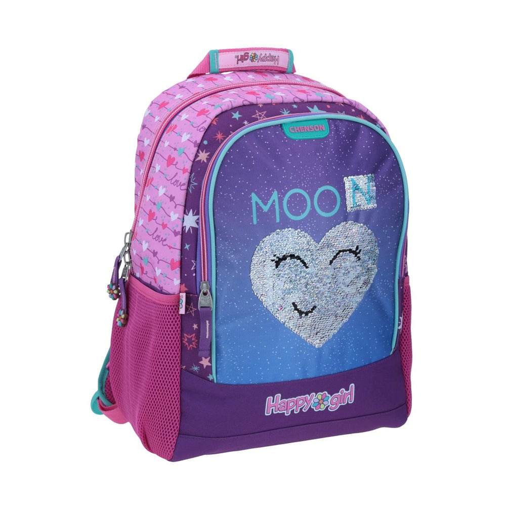 Bulto Grande Chenson Happy Girl