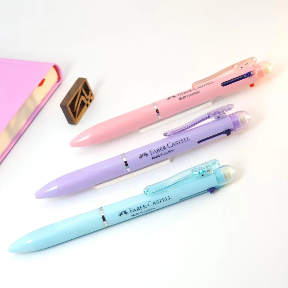 Faber Castell Multi-Function 0.5