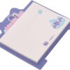 M&G Nota Adhesivas Adorable Pet Morado Gatos