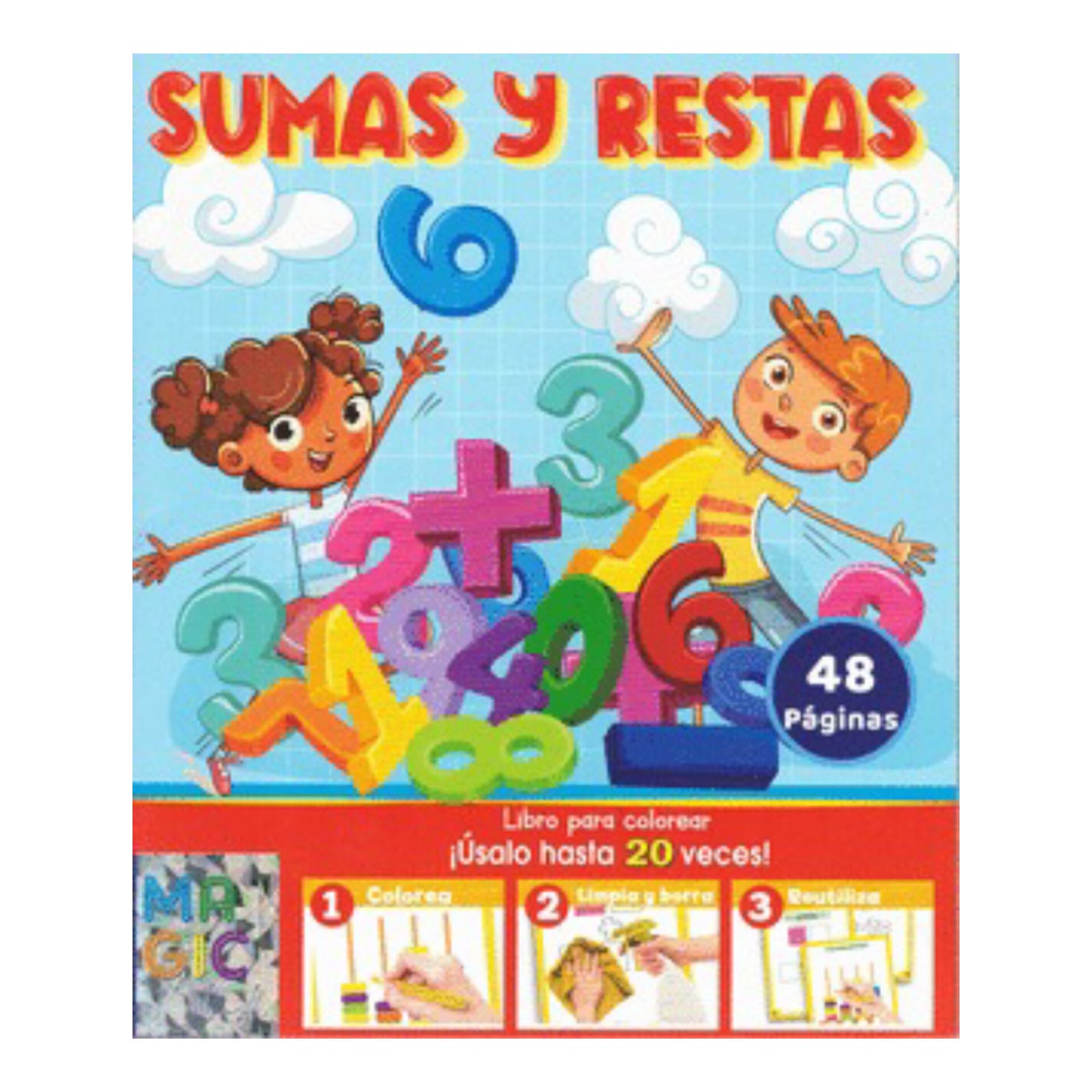WhatsApp Image 2026-03-17 at 1.43.38 PM Magic Book Sumas y Restas