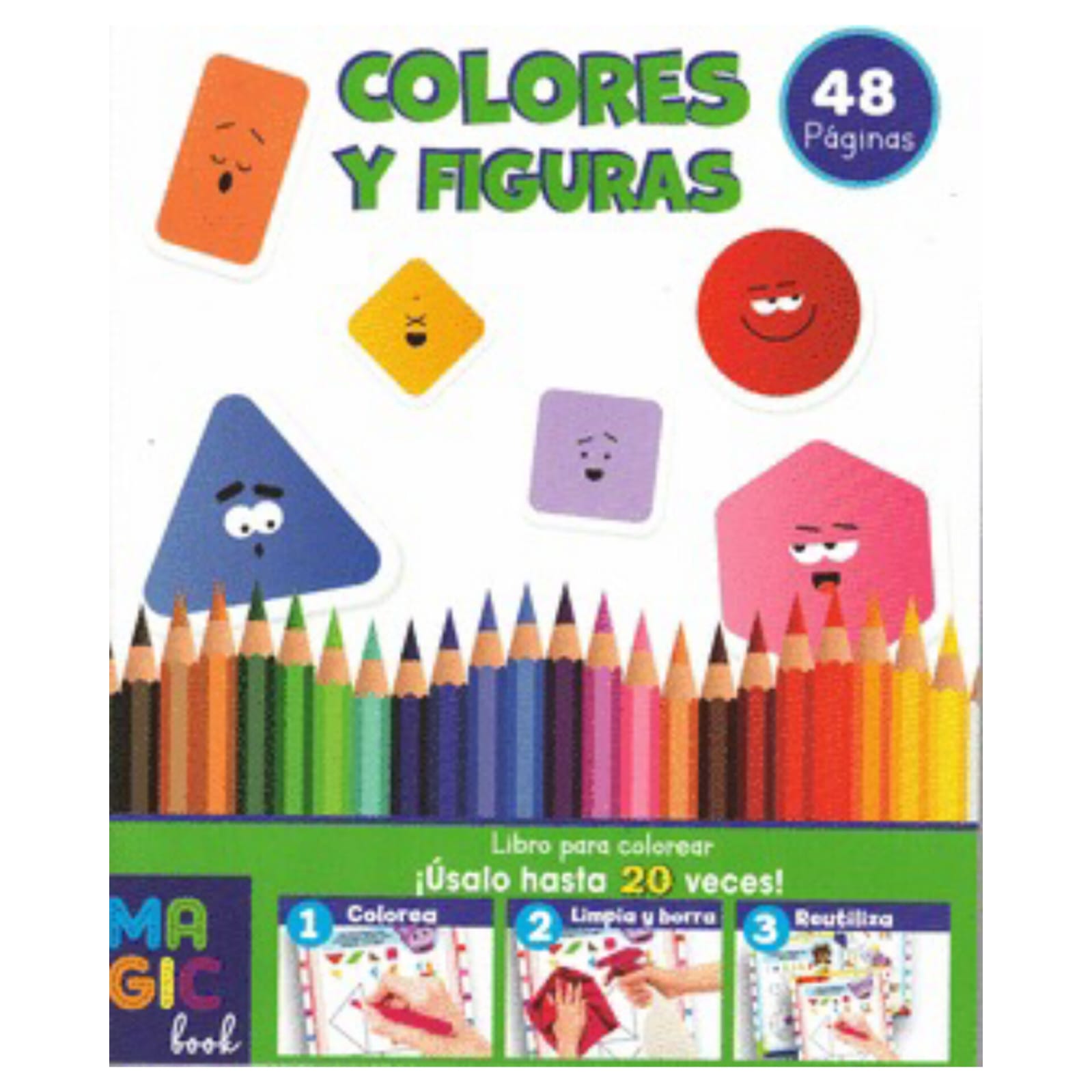 WhatsApp Image 2026-03-17 at 1.43.42 PM Magic Book Colores y Figuras 48 Páginas