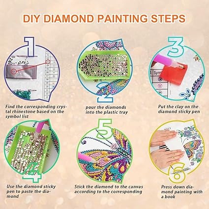 81dxrJiPR4L._AC_SX425 Pintura de Diamantes 5D Gato