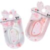 M&G Mini Cinta Correctora Sakura Time 5mmx5m