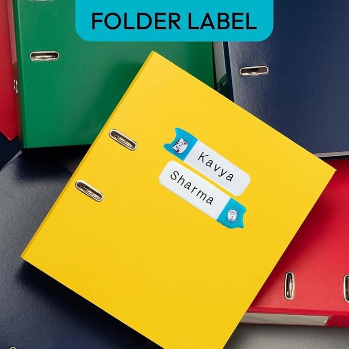 M&G Notas Adhesivas Banderillas So Many Cats Gatos