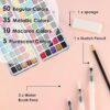 71EWQP6sw4L._AC_SX679 Acuarela Grabie 100 Colores