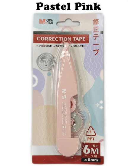 Screenshot 2024-10-14 123634 M&G Corrector En Cinta Con Repuesto Sakura Time