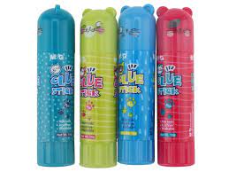 Untitled (8) M&G Goma En Barra So Many Cats Gatos