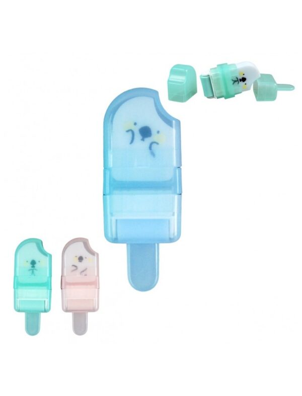 M&G Borrador Con Rodillo