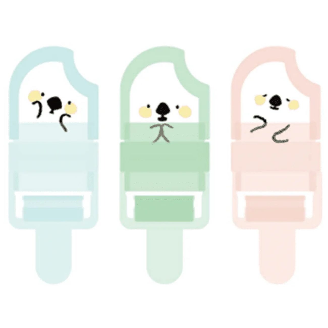 M&G Borrador Con Rodillo