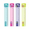 ruler-mg-so-many-cats-15cm-arl96 M&G Regla Transparente 15cm Gatos