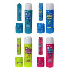 skl398c_medium M&G Goma En Barra So Many Cats Gatos