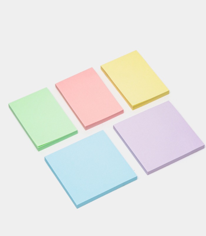 M&G Notas Adhesivas Grandes