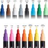 71NDgr7P9xL._AC_SX679 Posca Punta Media 15 Colores (PC-5M15C)