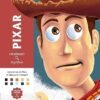 81yEhlMz2HL._SY466 Libro Colorear Descubre el Misterio Pixar
