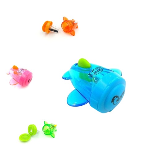 Yplus Tajador Pequeño Avión