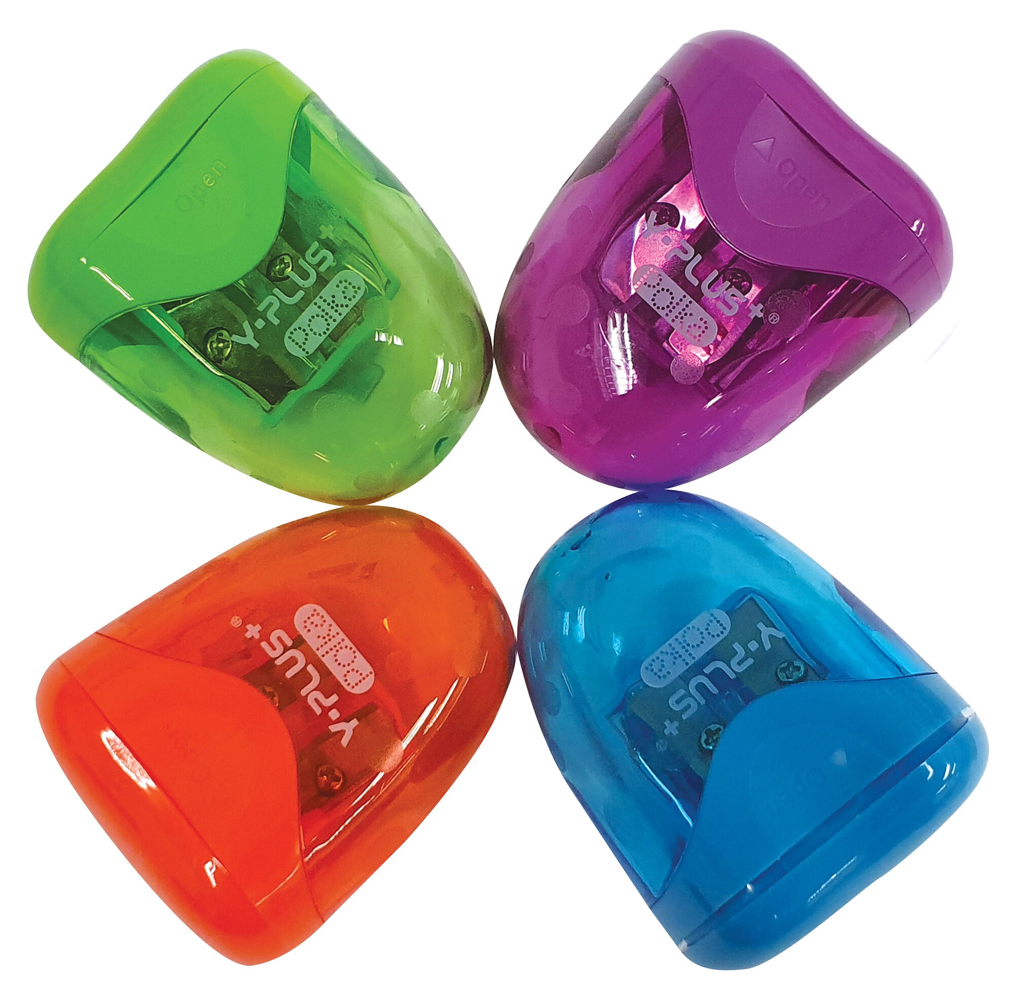 Yplus Tajador Polka 2 Huecos Pequeño