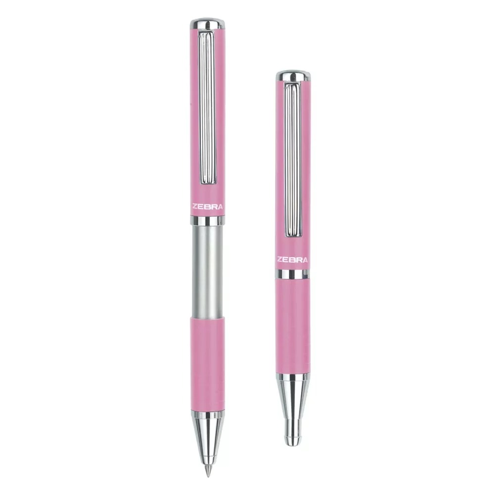 4210579024-990x990 Zebra Boligrafo de Lujo Slide Pen Punto Mediano 1,0 mm Tinta De Aceite Color Negro