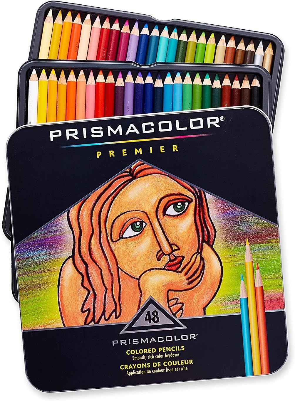 815rRNfHqvL._AC_SL1500 Prismacolor Premier de 48 Colores