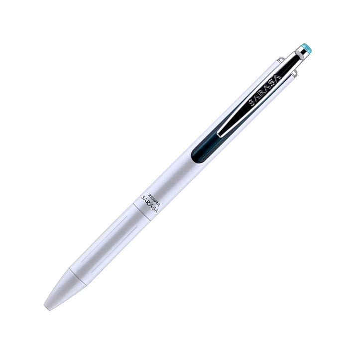 Bolígrafo Elegante De Tinta Gel Zebra Sarasa Grand