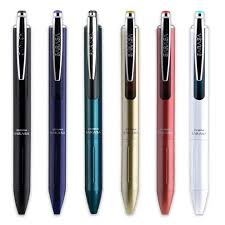 Bolígrafo Elegante De Tinta Gel Zebra Sarasa Grand