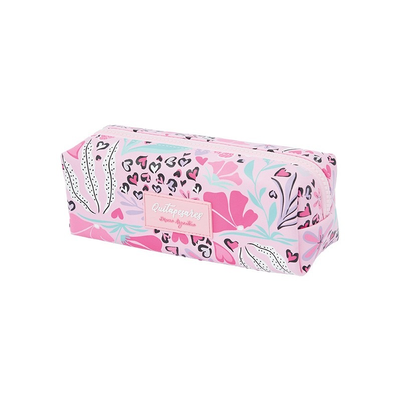 Mooving Cartuchera Quitapesares Rectangular