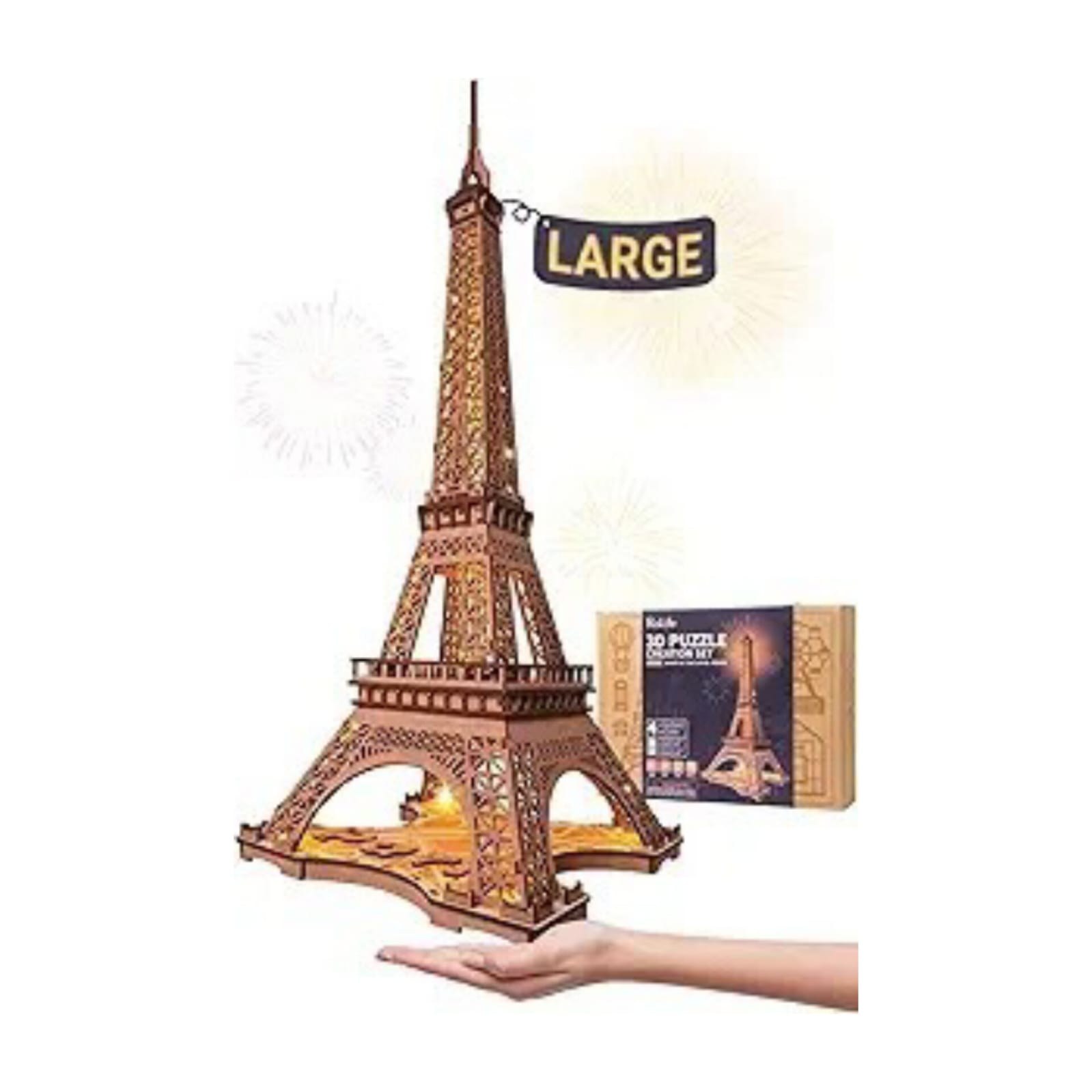 WhatsApp Image 2026-05-09 at 11.34.47 AM Armable Torre Eiffel (4 Modos De Luz) DIY