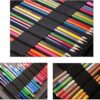Estuche Para Lápices De Colorear, 220 ranuras para lápices/bolígrafos de gel  (No incluye artículos)