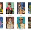 81Lk5rShm9L._SX606 Libro De Colorear Disney Descubre El Misterio Principes y Heroés