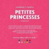 81OZE8tZAiL._SY425 Libro De Colorear Disney Descubre El Misterio Pequeñas Princesas