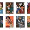 81Wfm emRNL._SX606 Libro De Colorear Disney Descubre El Misterio Principes y Heroés