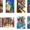 81dsCfzyaaL._SX606 Libro De Colorear Disney Descubre El Misterio Pequeñas Princesas