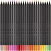 Faber Castell Lápices De Color Supersoft 100 Colores