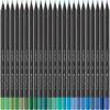 Faber Castell Lápices De Color Supersoft 100 Colores