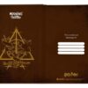 Mooving Libreta Rayada Harry Potter A5