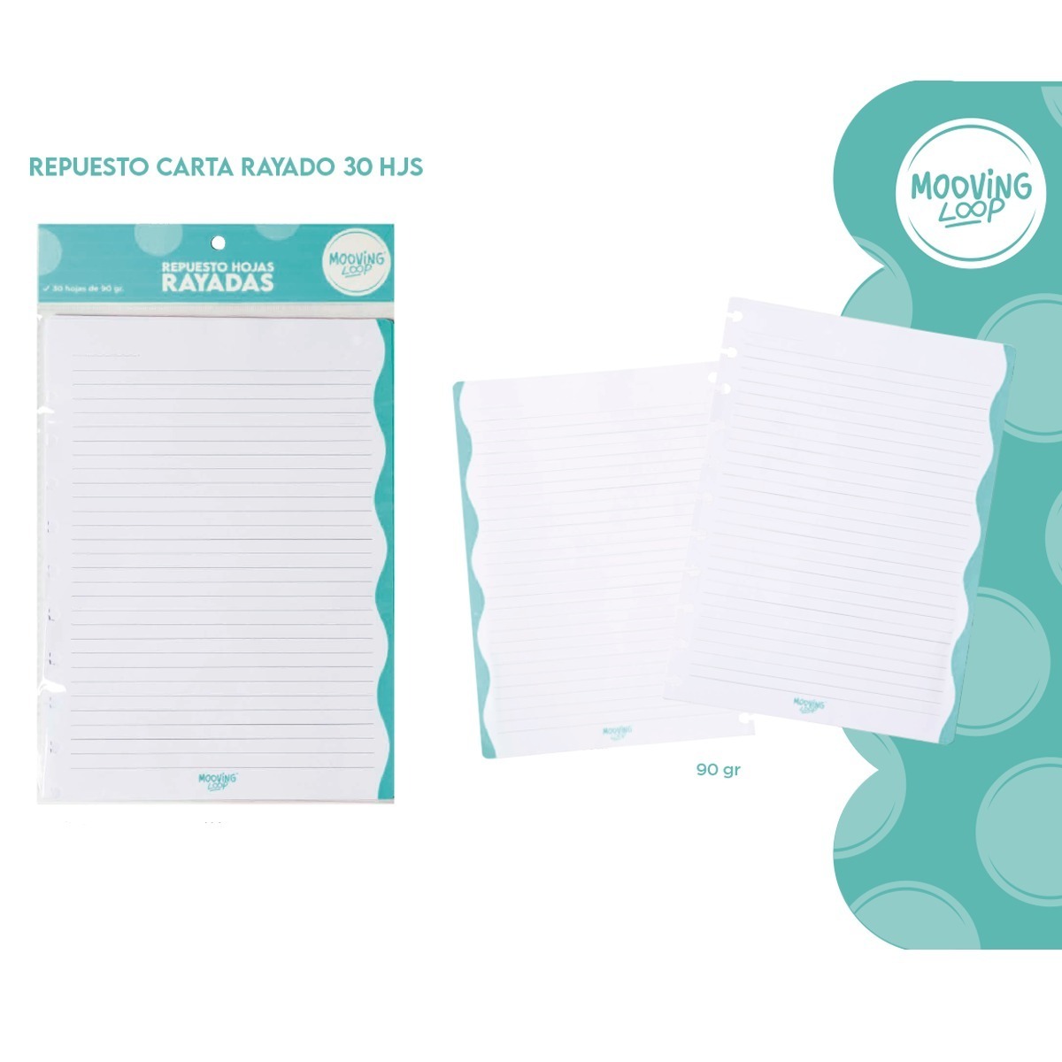 Untitled-2024-07-12T132300.019 Mooving Refill Repuestos Hojas Rayadas Para Cuaderno Discos 30H 90gr Tamaño Carta