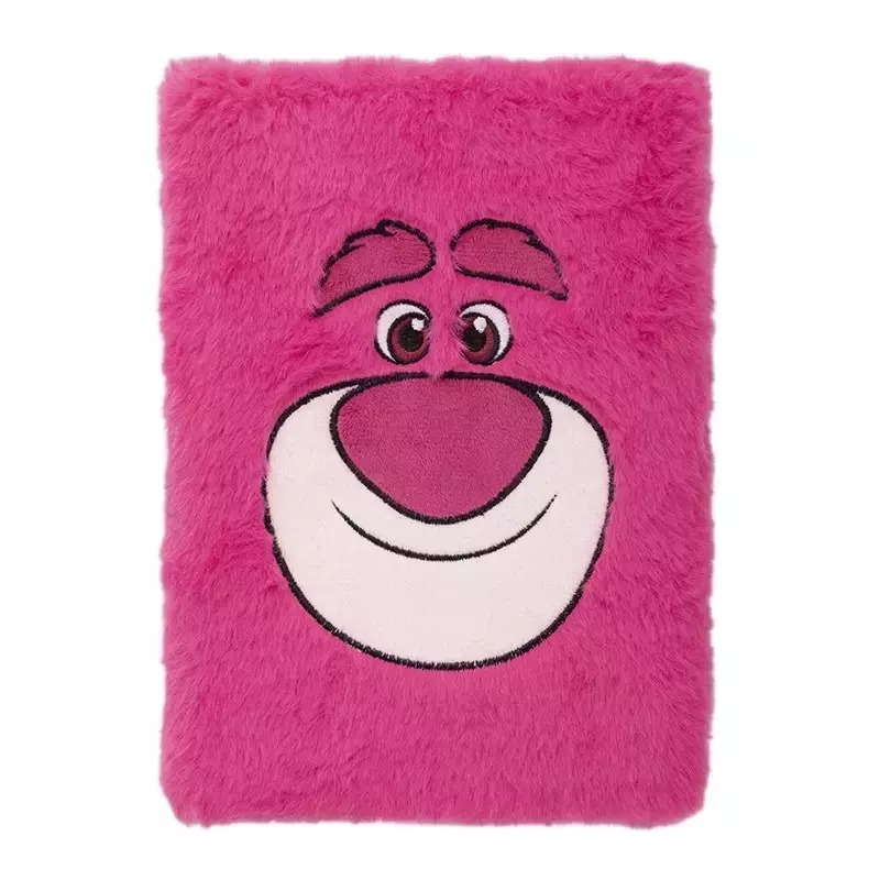 lotso-cuaderno-a5 Mooving Lotso Cuaderno A5 Rayado