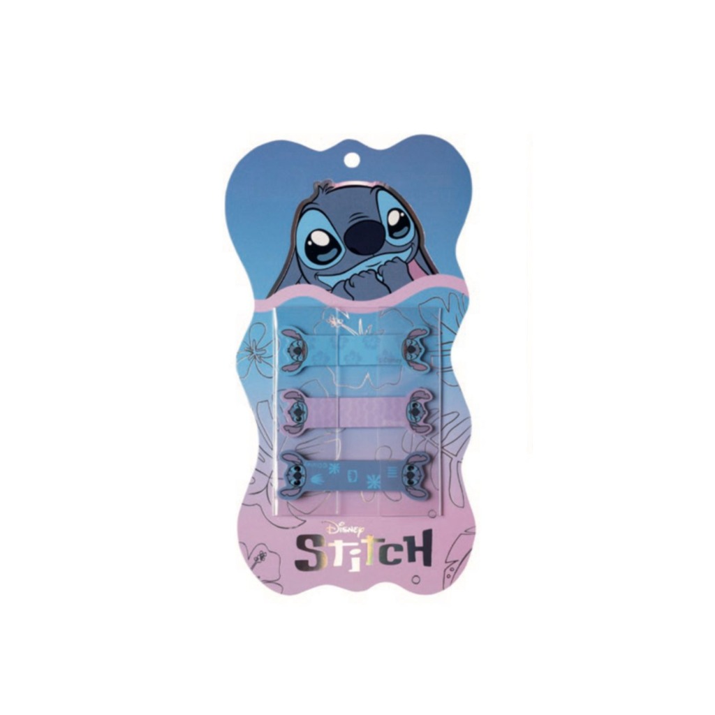 stitch-banderitas-shaped Mooving Stitch Banderitas Shaped