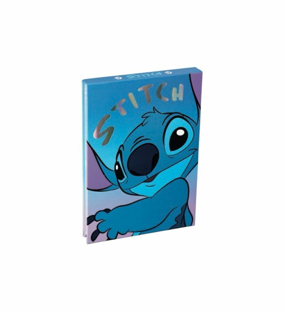 stitch-block-notas Mooving Stitch Block De Notas