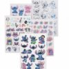 stitch-librostickers Mooving Stitch Libro De Stickers