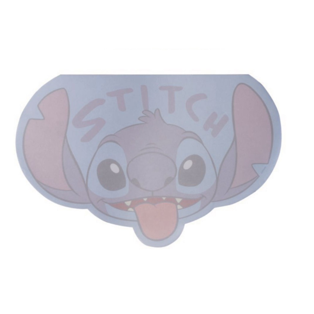 Mooving Stitch Notepad con Imán