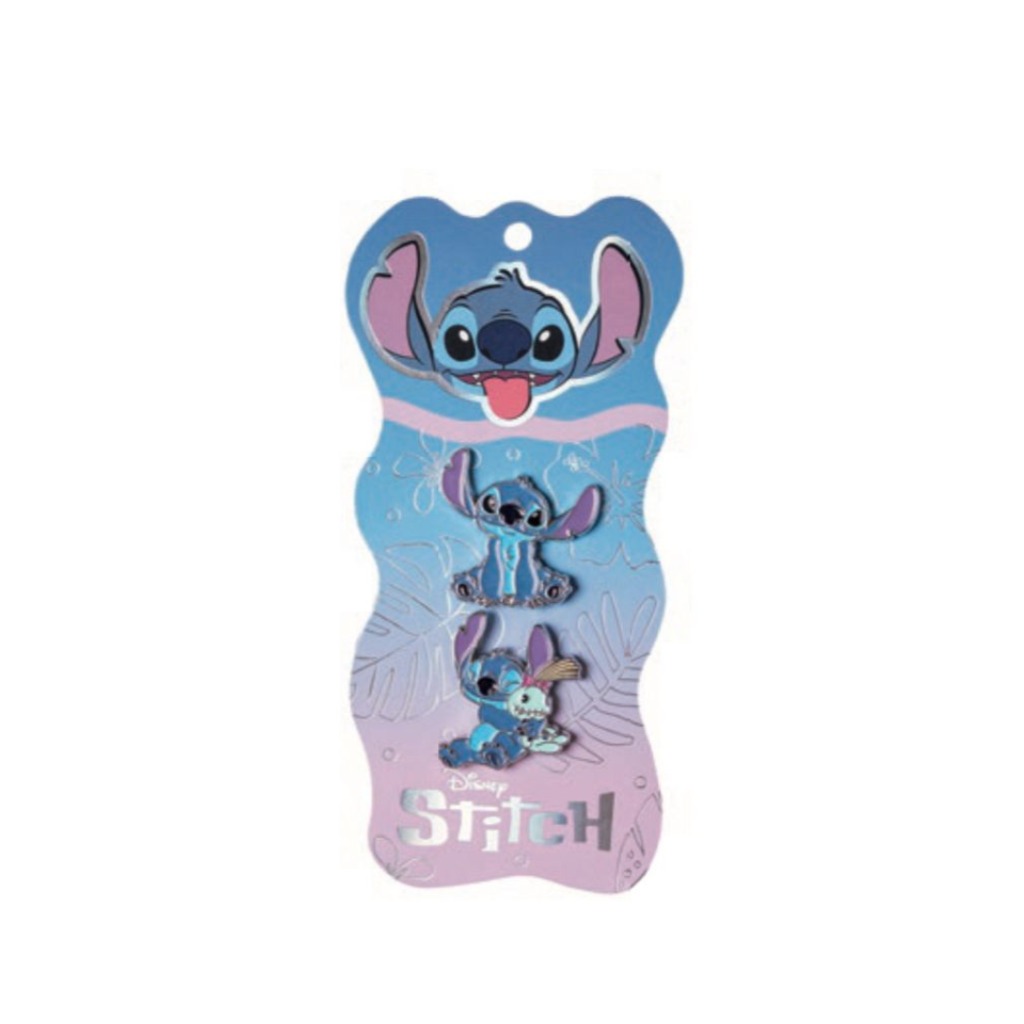 stitch-pines Mooving Stitch Pines 2uds