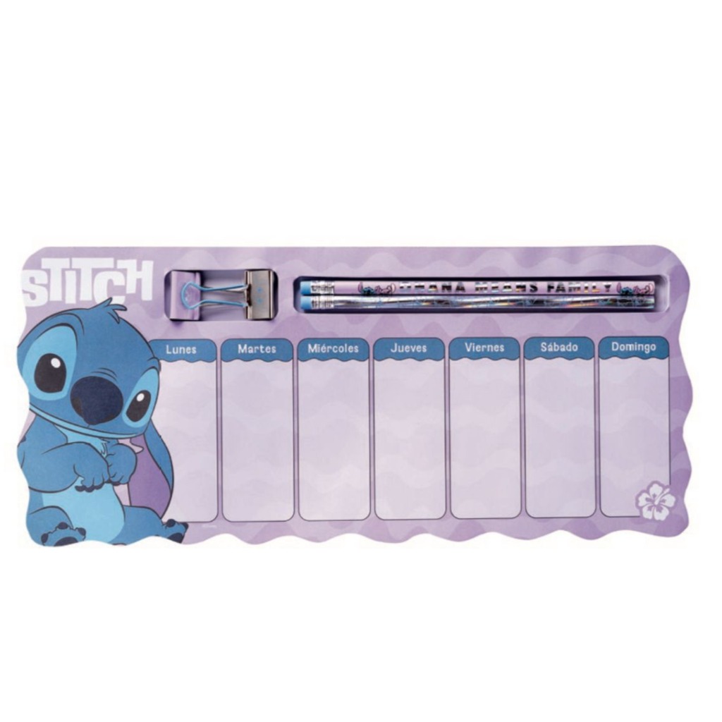 stitch-planeadorsemanal Mooving Stitch Planeador Semanal