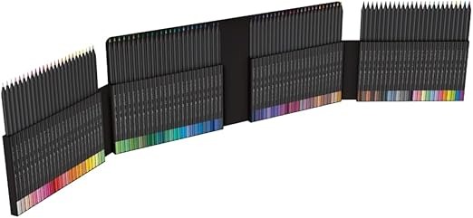 Faber Castell Lápices De Color Supersoft 100 Colores