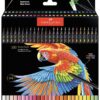 Faber Castell Lápices De Color Supersoft 100 Colores